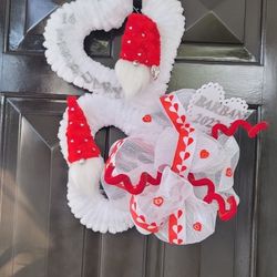 Gnomes De San Valentine 