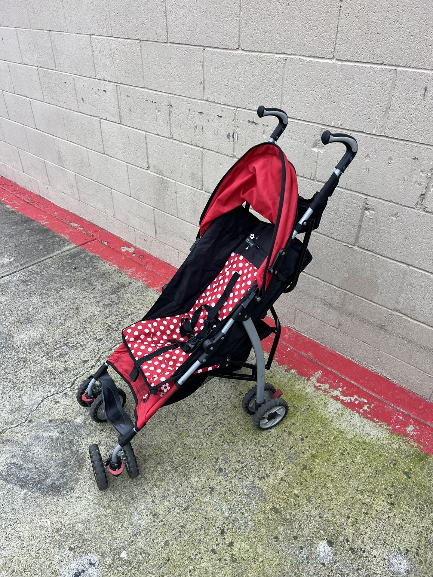Stroller 