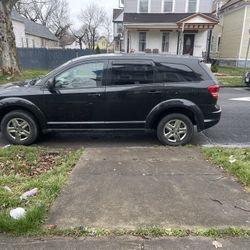 2010 Dodge Journey