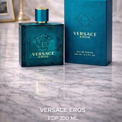 Versace Eros EDP 100ml