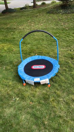 Kids Trampoline