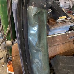 Bmw E30 Convertible Top Frame