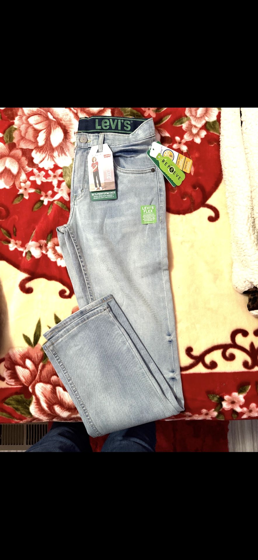 Levi’s