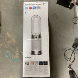Dyson Purifier Hot+Cool HP1