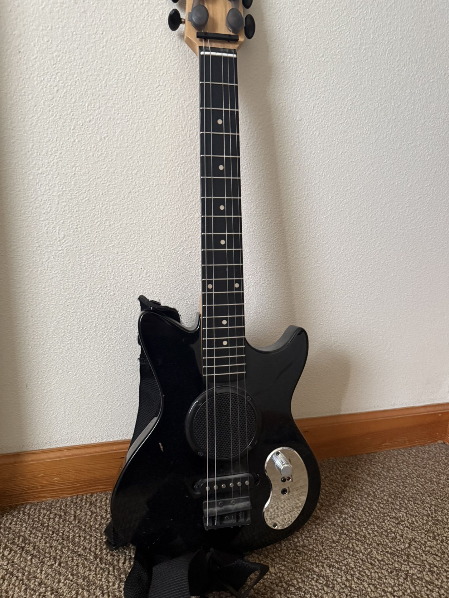 Guitar 