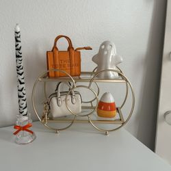 Five Below | Gold Bow Viral Shelf