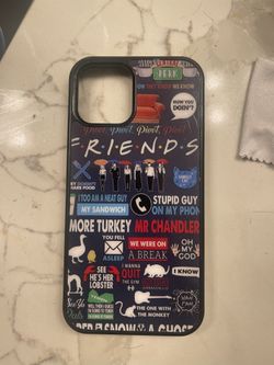 Iphone 12 Pro Case