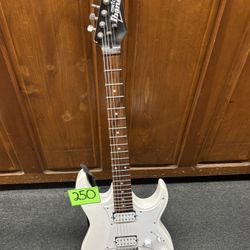 Guitar