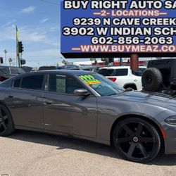 2020 Dodge Charger