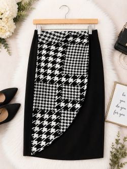 Pencil Skirt Brand New Size Médium