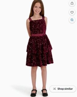 Girls dress size 16- pickup from Northridge area
