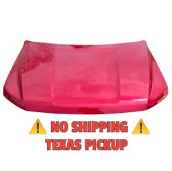 2018 To 2024 Ford Expedition Hood