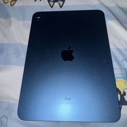 Ipad 10t Generation
