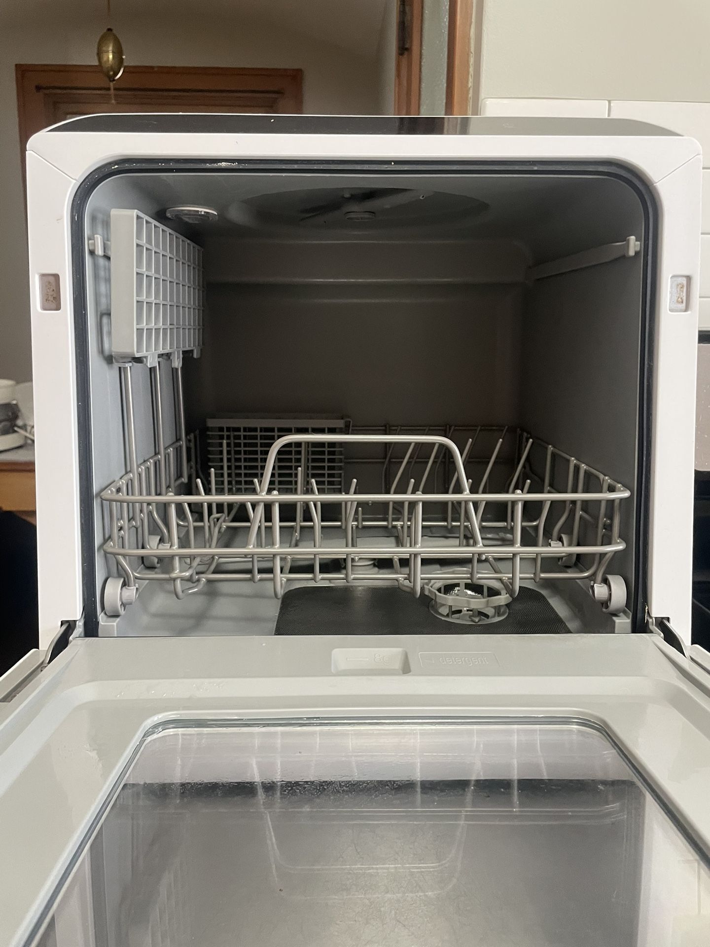 Portable Dishwasher