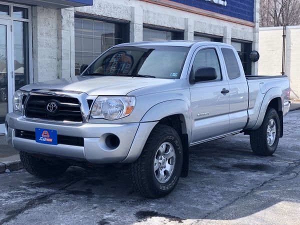 2007 Toyota Tacoma For Sale >> 2007 Toyota Tacoma For Sale In Ashtabula Oh Offerup 2007 Toyota Tacoma For Sale >> 2007 Toyota Tacoma For Sale In Ashtabula Oh Offerup
