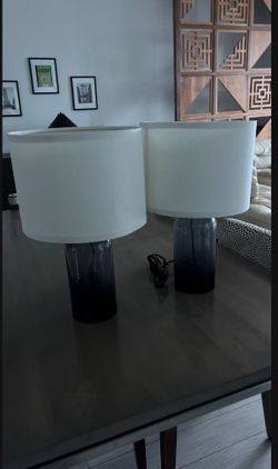 LAMPS