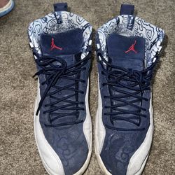 Jordan International Flight 12s