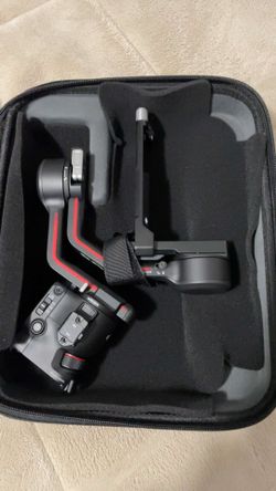 DJI Ronin RS3 Combo Kit