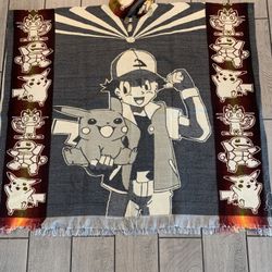 Pokémon Poncho 