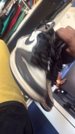 Nike Jordan Mocha 10s