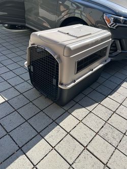 Large Dog Crate