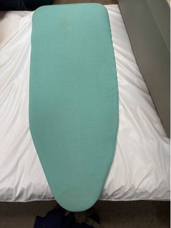 Table top ironing board