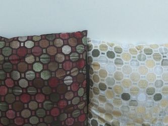 Pillows