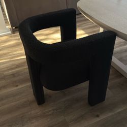 4 Brand New Chairs