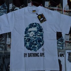 Bape Shirts