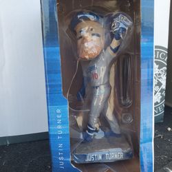 Dodgers Bobble Heads New ❤️ Different Prices