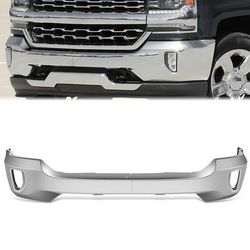 16-18 Chevy Silverado 1500 | 2019 Silverado 1500 LD Front Bumper
