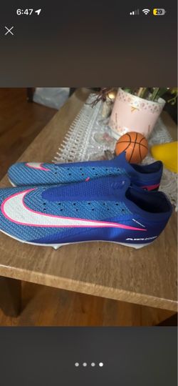 Nike mercurial vapor elite 16 soccer cleats size 10