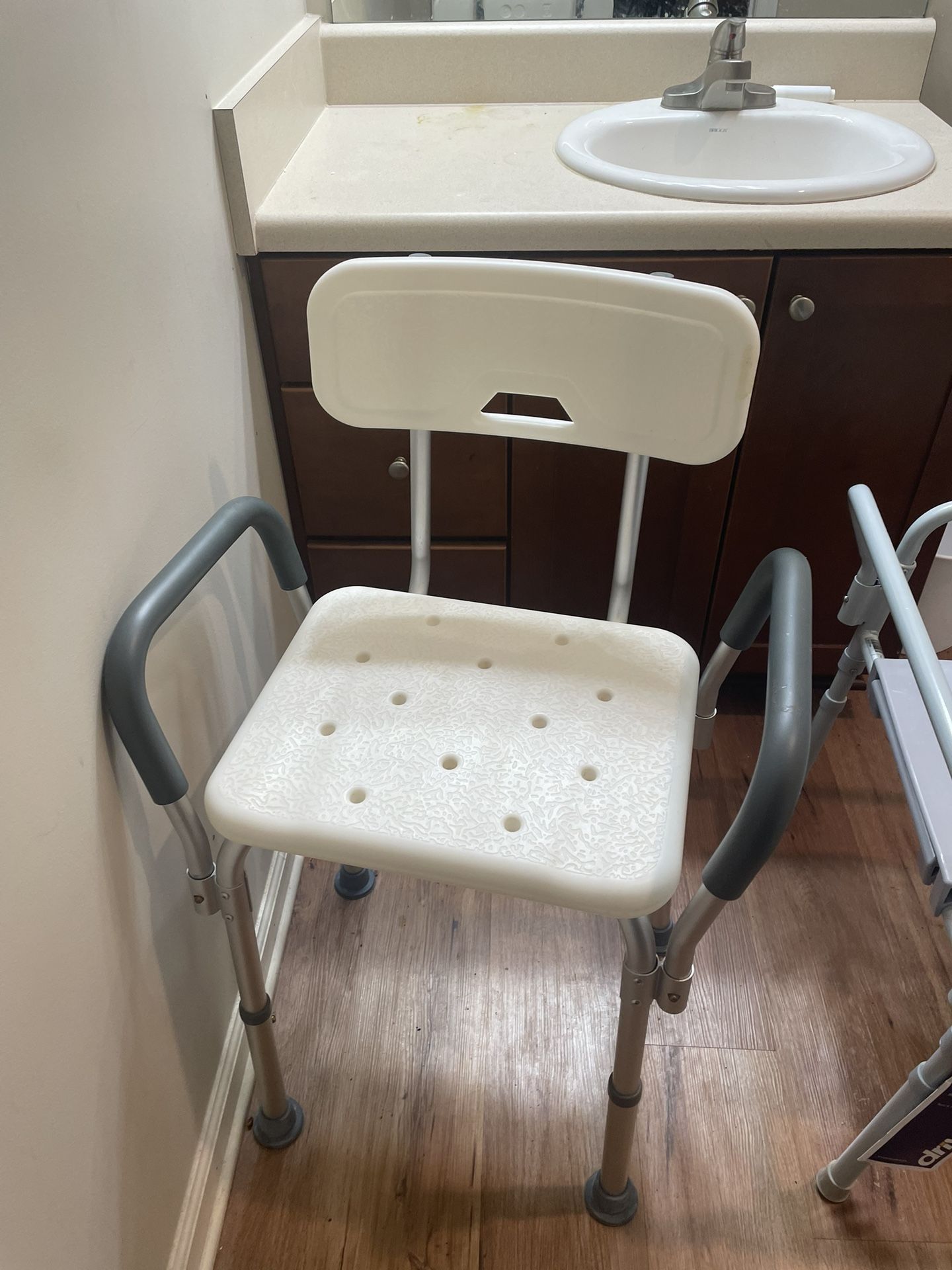 Show Chair