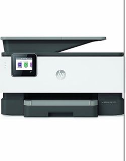 HP officejet pro 9015