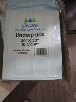 Pads for beds etc dogs