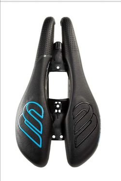 BiSaddle EXT Stealth Adjustable Bike Saddle –