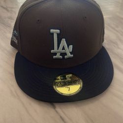 New Los Angeles Dodgers New Era Hat