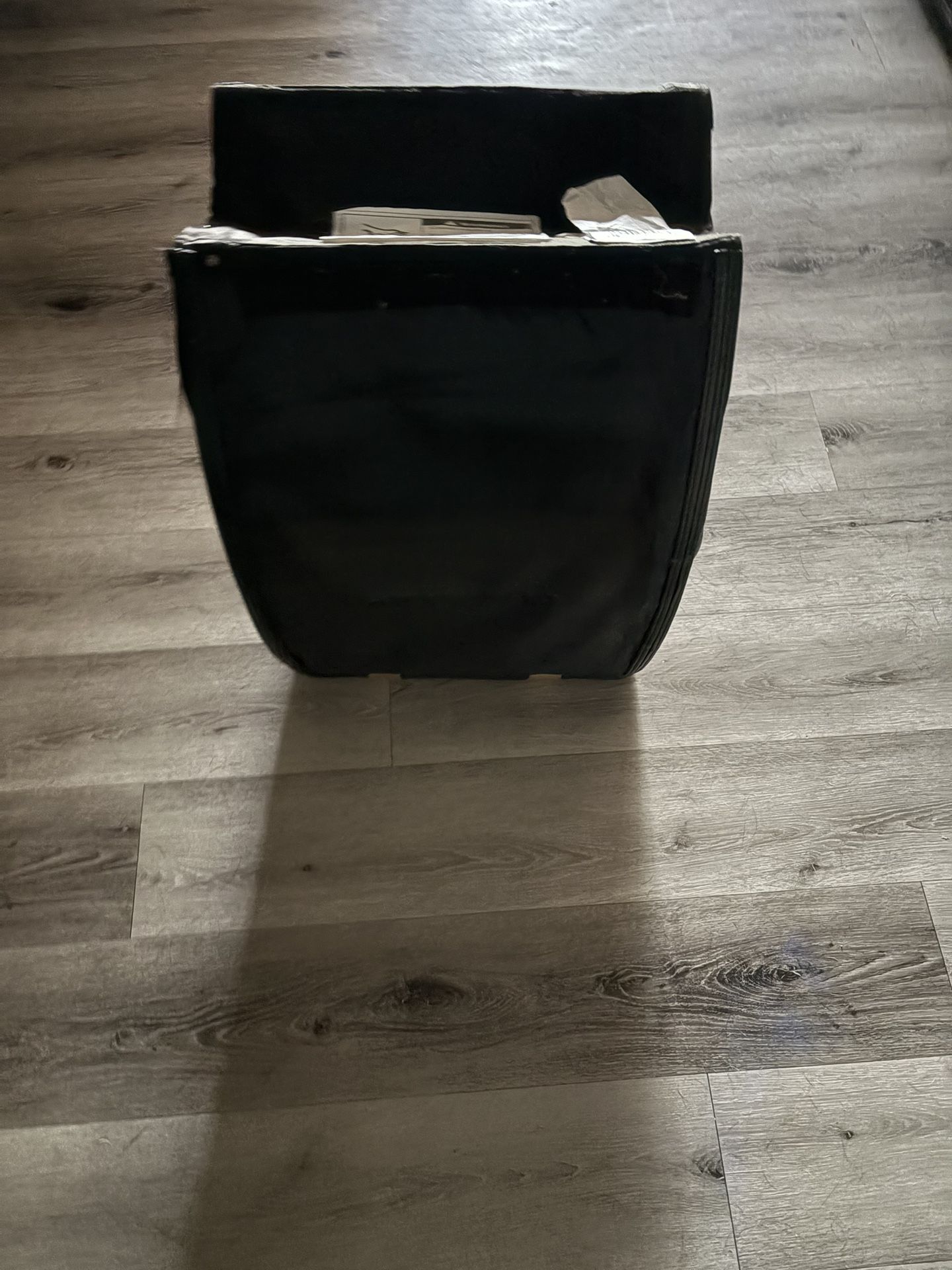 X-Rocker Floor Gaming Chair