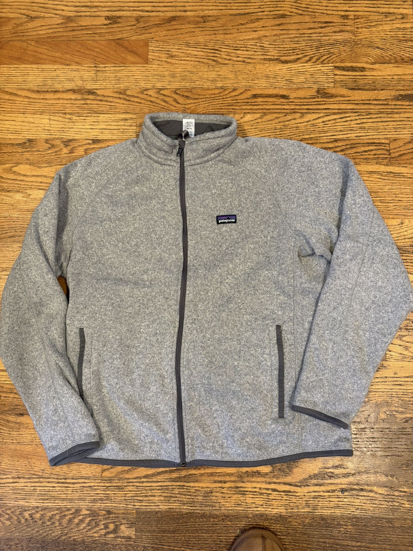 Patagonia Better Sweater Men’s Large