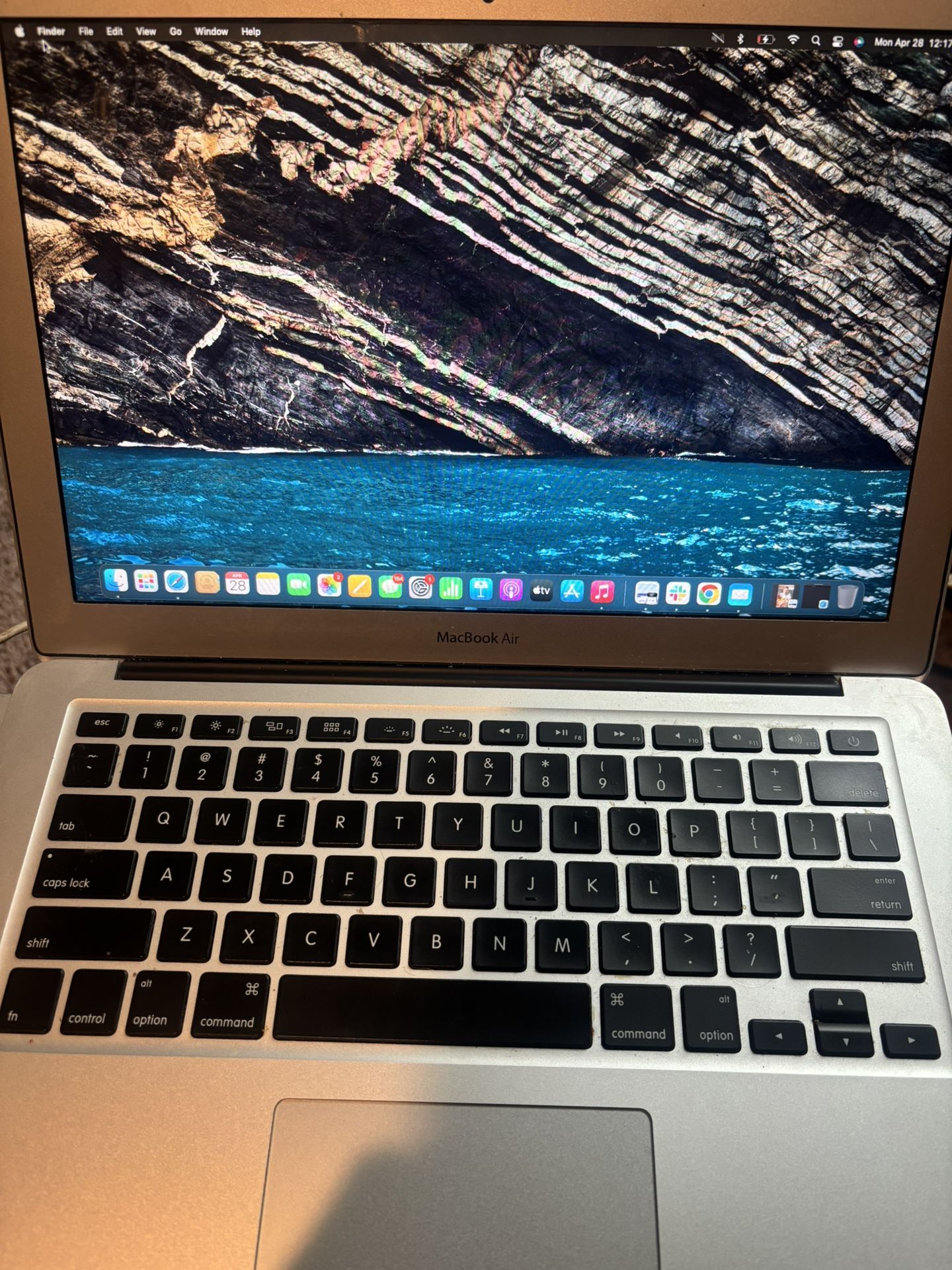 MacBook Air
