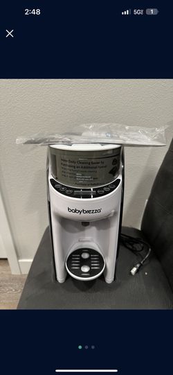 Baby Brezza