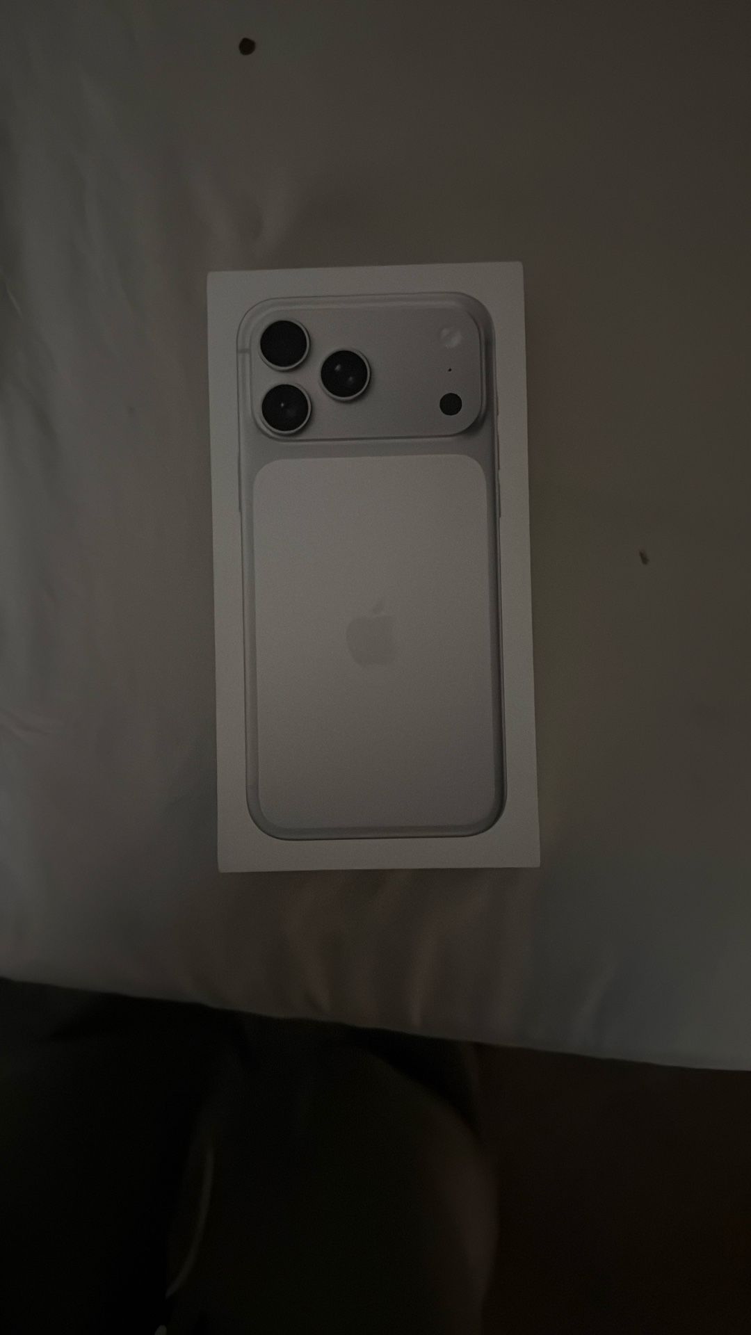 iPhone 17 Pro Max Brand New 512g