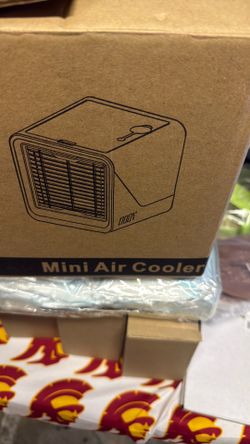 Mini Air Cooler