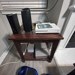 Living Room Table Set