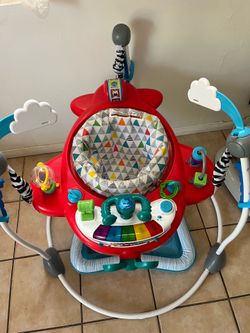 2 - 1 activity jumper