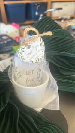 Thank you Gift