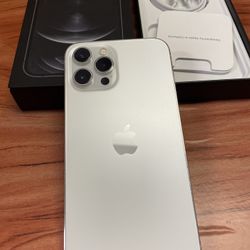iPhone 12 Pro Max 512gb Unlocked For Any Carriers ( Liberado)
