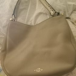 Beautiful Coach Bag