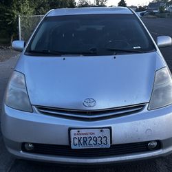 2008 Toyota Prius