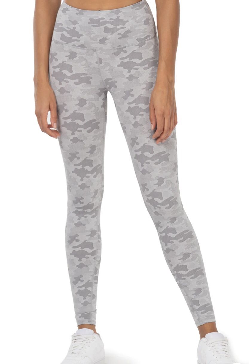 Kyodan Camo Active Leggings
